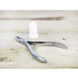 이미용 클니퍼 손톱깍기 위생 손톱정리기 손톱정 (WFK9XMV)