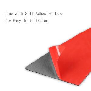 기어 시프트 패널 장식 커버 스티커 ABS/카본 자동차 인테리어 악세사리 GS 2006