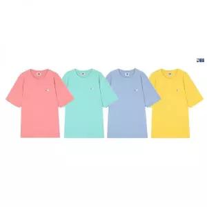 NBA 남녀공용 PLAY 루즈핏 반팔티 N222TS011P 986822