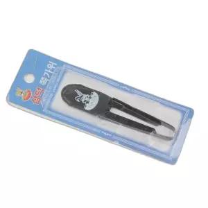 삼덕 쪽가위 가위 커팅 바느질가위 다용도가위 바느질 (WFKB13K)