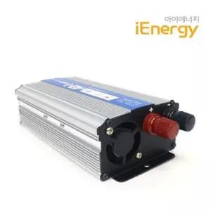 캠핑용인버터 아이에너지 차량용 CUBE500 220v출력