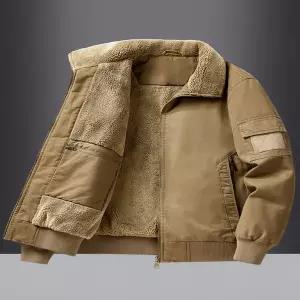 밀리터리 점퍼 군용 군복 야상 전술 아미 자켓 재킷 아우터 남자 남성 순면 소재의 미 공군 조종사 작업복