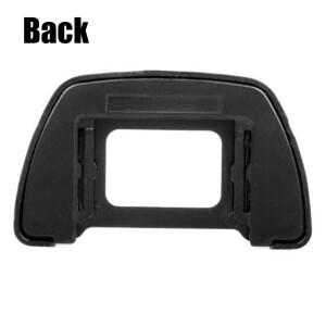 도니식 2pcs DK-23 아이컵 접안 렌즈 니콘 F80 F65 F55 FM10 D100 D300S D90 D80 카메라