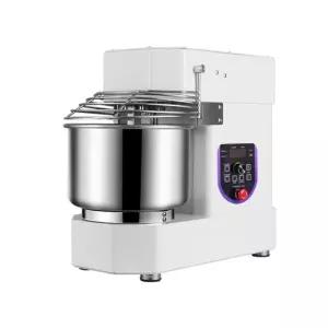 업소용반죽기 소형 제빵 업소용 화이트 기계 베이커리