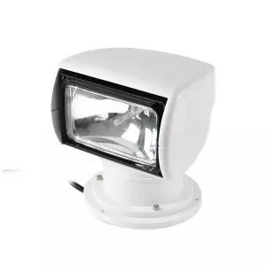 선박조명 야간항해장비 항해등 백색 태양광 심플 신호등