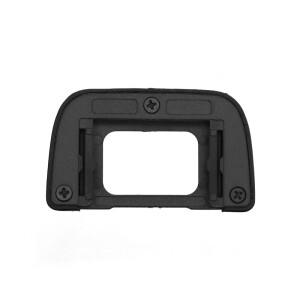 도니식 DK-20 고무 아이 컵 니콘 캐논 호환 SLR 카메라용 접안 렌즈 컵