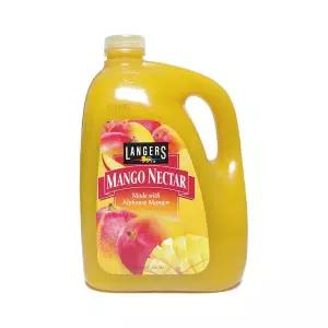 랭거스 랑거 망고넥타 코스트코 망고주스 3.78L