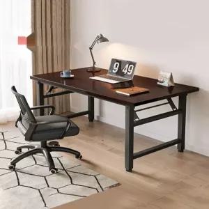 높이 조절 소형 접이식 다용도 탁자 원룸 독서대 테이블