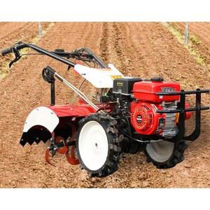 소형 관리기 텃밭 밭가는 경작기 두둑성형기 쟁기 로타리