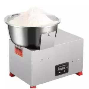 제빵기계 업소용 가정용 자동 반죽기 빵집 베이킹 3kg 디럭스 스마트타이머반전분리형 15