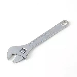 고강도 몽키스패너 25cm 가정용 몽키렌치