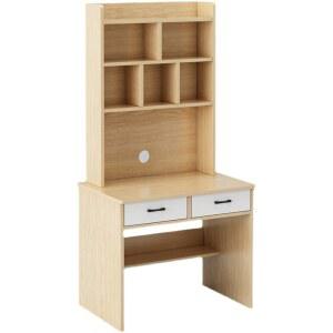 공간활용 책상 틈새 책장 일반형 데스크 원룸 미니 서랍식