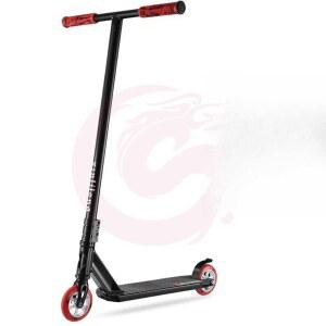 묘기 킥보드 기술용 스턴트 가용 360두발 트릭용 t 취미 이륜 브레이크 Li