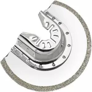 듀알트 DWA4240 다이아몬드 하프 문 진동 블레이드