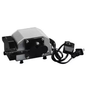 차량용 산소 기포기 산소펌프 횟집 시거잭 기포 브로