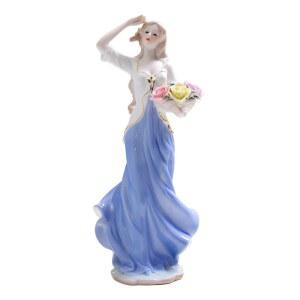 소품 장 인형 유럽식 서재 북유럽 다람쥐 데스크탑 오브제 미니 흑단 두루미 모형 레드