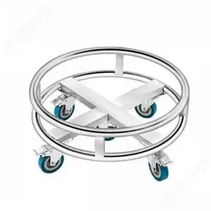 만능운반구 급식카 이동식 업소용 받침대