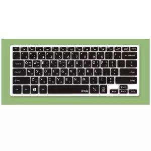 [셀러에이드]삼성 NT900X3M NT901X3M 노트북 문자인쇄키스킨