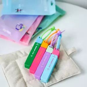 지니픽 옷얼룩제거제 얼룩제거펜 블루 제거스틱 얼룩제거제