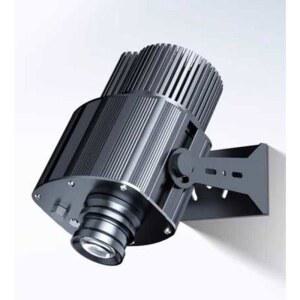 바닥 지상 영사기 회전 로고 고화질 고휘도 투영기 방수 20W 아님