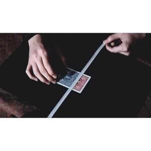 카드 마술 트릭 세트 매직 클로즈업 소품