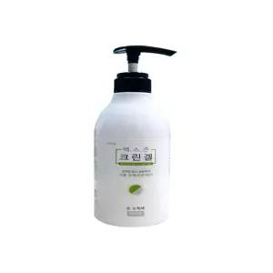 SD 크린겔 손소독제 500ml독세정제 독제 살균 독액