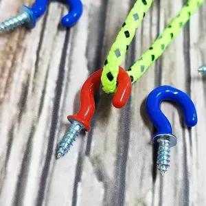 캠핑 텐트 데크팩 데크나사팩 0.5인치 데크팩