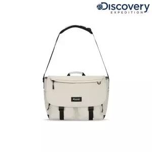 매장정품 DISCOVERY 디스커버리 공용 라이크 에어 노바 메신저백(DXMR0186N) 819215