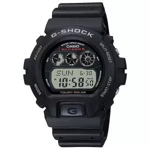 Casio CASIO GW6900-1 Tough Solar Atomic G-Shock 디지털 Chrono 200M 스포츠 시계 [세금포함] [정품] 155