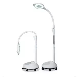 이동형 무영등 LED 휴대용 시브 자바라 밝기 이동식