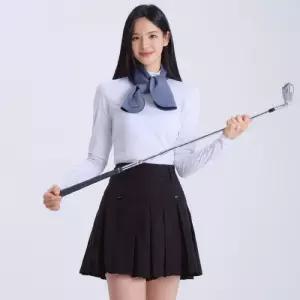 다운블로우-DBS4SK3003W 아이스쿨링 인견 스카프 타올