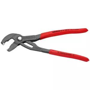 [골드스마일]KNIPEX 크니펙스 호스클램프플라이어 85 51 250 A SB
