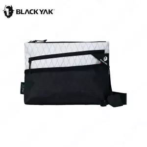 블랙야크 BLACKYAK 롯지샤코슈_XP 2BYABXU936WH 412803