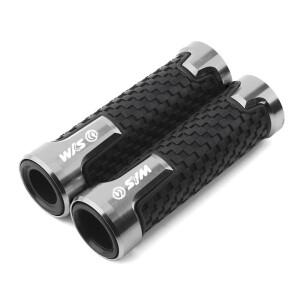 SYM Joymax Z 125 200 250 300 GTS T3 Joyrides 바이크 오토바이 악세사리 핸들 그립 커버 바