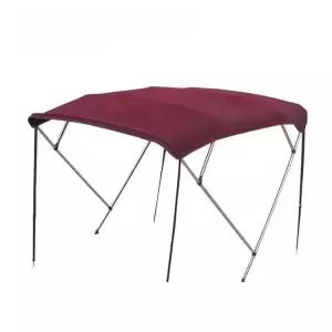 접이식 보트 차양막 어닝 그늘막 낚시보트 지붕 요트