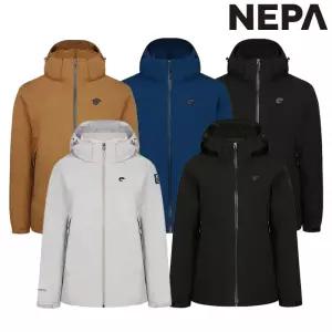 네파 7H50502_7H60502 남여 마운틴 고어 3 IN 1 방수자켓
