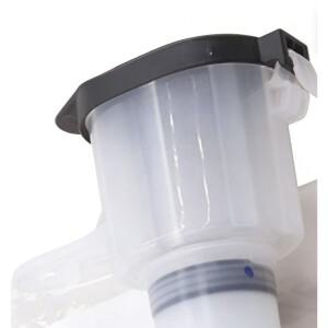 BYD Surui S7 Qin G6 Song호환   윈드실드 워셔액 저장 탱크 캡  액체 공급 튜브