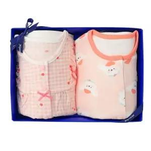 [압소바] 2026SS 츄르 도도 내의2벌세트(핑크) (C7A1A10382)