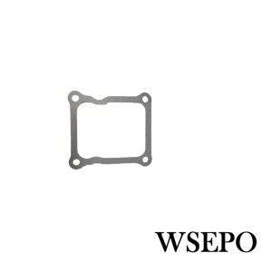 헤드 밸브 커버 개스킷 Scheppach 80CC ISE2500 2KW 휴대호환  인버터 발전기용