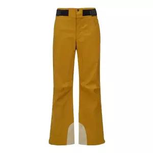 [프로암스키][골드윈J] 남성 팬츠 2223 GW SOLID COLOR REGULAR PT GYE XL