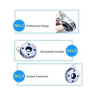토크 양방향 플립 커버가 2Pcs 2.5NM 회전 댐퍼 느린 리턴 버퍼 서랍 수납장 행 의자 좌석 경첩