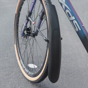 자전거 펜더 전면 후면 타이어 휠 스플래시 가드 머드 날개 악세사리