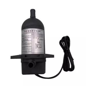 디젤 예열장치 항온 히터 자가발전기 500W 발전 온도 히터