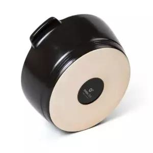 김치찌개냄비 찌개그릇 내열 뚝배기 소 퍼플