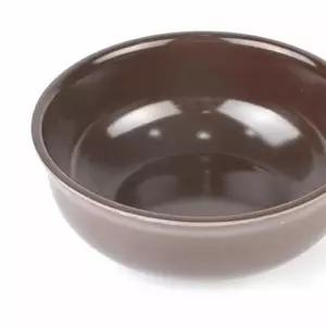 국밥그릇 대 해장탕기 설렁탕뚝배기