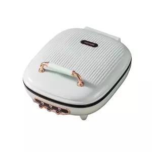 양면팬 생선 구이 신선한 통구이 후라이팬 그릴링 쿠커