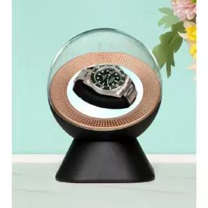 시계밥주기 오토매틱시계관리기 기계식 와인더 워치