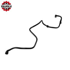 연료 탱크 브리더 호스 튜브 라인 13907595191 BMW 13 90 7 595 191 흡입 제트 펌프 벤트