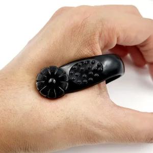 합곡혈 체끼 지압 마사지 기 손 손바닥 혈 자리 LMh3+3EYN