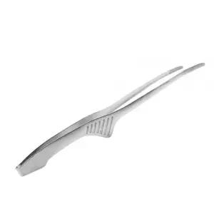 젓가락집게 고기 캠핑 요리 먹방 집게 핀셋형 스탠 (WFKAHDS)